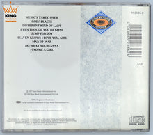 Load image into Gallery viewer, The Jacksons | Goin&#39; Places CD Album (Collectors Choice) 1992 [UK]
