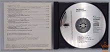 Load image into Gallery viewer, The Jacksons | Goin&#39; Places CD Album (Collectors Choice) 1992 [UK]
