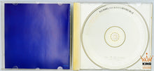 Load image into Gallery viewer, Michael Jackson | Invincible CD Album (Blue Cover) [EU]
