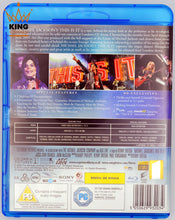 Load image into Gallery viewer, Michael Jackson | THIS IS IT Blu-ray with booklet [UK]
