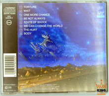 Load image into Gallery viewer, The Jacksons | Victory CD Album [UK]
