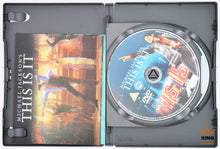 Load image into Gallery viewer, Michael Jackson | THIS IS IT 2xDVD Special Edition with 3D cards [UK]
