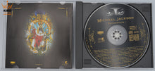 Load image into Gallery viewer, Michael Jackson | Dangerous CD Album (with original stickers) [1991-EU]
