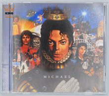 Load image into Gallery viewer, Michael Jackson | MICHAEL CD (includes 3 fake songs) [EU]
