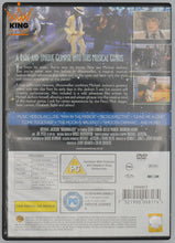 Load image into Gallery viewer, Michael Jackson | Moonwalker - 2005 DVD [UK]
