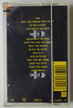 Load image into Gallery viewer, Michael Jackson - DANGEROUS Cassette Album [UK]
