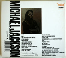 Load image into Gallery viewer, Michael Jackson - BAD25 2CD Album with cardboard cover [EU]
