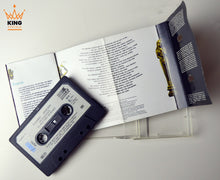 Load image into Gallery viewer, Michael Jackson - DANGEROUS Cassette Album [UK]
