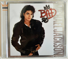 Load image into Gallery viewer, Michael Jackson - BAD25 2CD Album with cardboard cover [EU]
