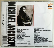 Load image into Gallery viewer, Michael Jackson - BAD25 2CD Album with cardboard cover [EU]
