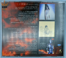 Load image into Gallery viewer, Michael Jackson | SCREAM CD Promo [USA]

