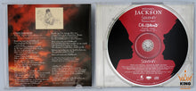 Load image into Gallery viewer, Michael Jackson | SCREAM CD Promo [USA]
