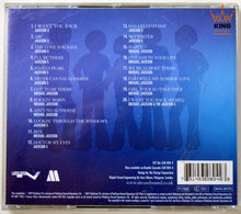 Load image into Gallery viewer, The Best Of Michael Jackson / Jackson 5ive CD Album [UK]
