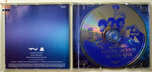 Load image into Gallery viewer, The Best Of Michael Jackson / Jackson 5ive CD Album [UK]
