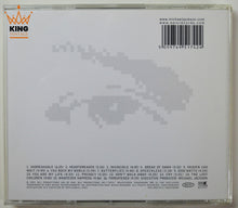 Load image into Gallery viewer, Michael Jackson - Invincible CD Album (white with sticker) [UK]

