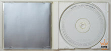 Load image into Gallery viewer, Michael Jackson - Invincible CD Album (white with sticker) [UK]
