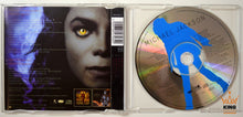 Load image into Gallery viewer, Michael Jackson - HIStory/GHOSTS CD1 Single with sticker [UK]
