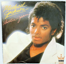 Load image into Gallery viewer, Michael Jackson | Billie Jean 7&quot; [UK]
