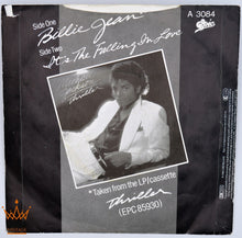 Load image into Gallery viewer, Michael Jackson | Billie Jean 7&quot; [UK]
