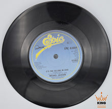 Load image into Gallery viewer, Michael Jackson | Billie Jean 7&quot; [UK]
