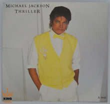 Load image into Gallery viewer, Michael Jackson | Thriller 7&quot; [UK]
