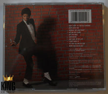 Load image into Gallery viewer, Michael Jackson - Off the wall Special Edition CD Album (with Card sleeve)
