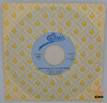 Load image into Gallery viewer, Michael Jackson | Don&#39;t Stop &#39;Til You Get Enough 7&quot; [JP]
