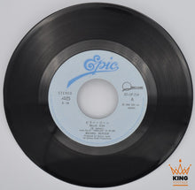 Load image into Gallery viewer, Michael Jackson | Billie Jean 7&quot; [JP]
