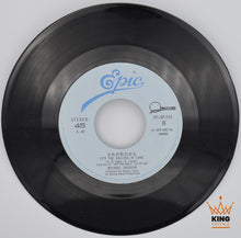 Load image into Gallery viewer, Michael Jackson | Billie Jean 7&quot; [JP]
