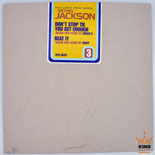 Load image into Gallery viewer, Michael Jackson | The Classic Remix Series 3 - 12&quot; [UK]

