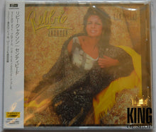 Load image into Gallery viewer, Rebbie Jackson - Centipede (Expanded Edition) Japan OBI
