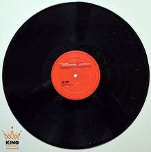Load image into Gallery viewer, Michael Jackson - Blood On The Dance Floor Farley &amp; Heller Mixes Promo 12&quot; (red) [UK]
