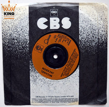 Load image into Gallery viewer, Michael Jackson - Don&#39;t Stop &#39;Til You Get Enough CBS Label 7&quot; [UK]
