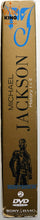 Load image into Gallery viewer, Michael Jackson - HIStory I+II DVD Box Set [UK]

