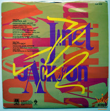 Load image into Gallery viewer, Janet Jackson - Control 7&quot; [UK]
