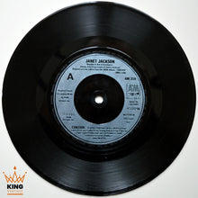 Load image into Gallery viewer, Janet Jackson - Control 7&quot; [UK]
