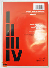 Load image into Gallery viewer, Michael Jackson - The One DVD [EU]
