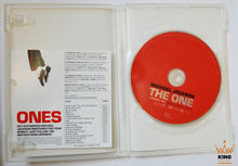 Load image into Gallery viewer, Michael Jackson - The One DVD [EU]
