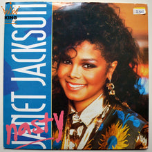 Load image into Gallery viewer, Janet Jackson - Nasty 7&quot; [UK]
