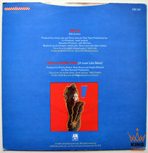 Load image into Gallery viewer, Janet Jackson - Nasty 7&quot; [UK]
