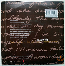 Load image into Gallery viewer, Janet Jackson - Again 7&quot; [UK]
