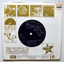 Load image into Gallery viewer, Michael Jackson - Got To Be There 7&quot; Jukebox [UK]
