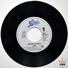Load image into Gallery viewer, Michael Jackson - BAD 7&quot; [UK]
