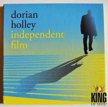 Load image into Gallery viewer, Dorian Holley - Independent Film CD SIGNED
