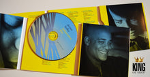 Load image into Gallery viewer, Dorian Holley - Independent Film CD SIGNED
