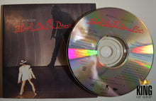 Load image into Gallery viewer, Michael Jackson Blood On The Dance Floor CD Cardboard Sleeve
