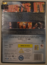 Load image into Gallery viewer, This Is It DVD - UK Edition
