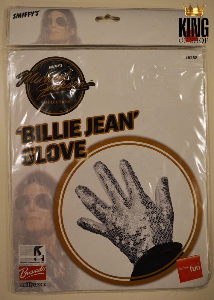 Billie Jean Glove