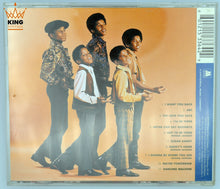 Load image into Gallery viewer, Jackson 5 | The Best of Jackson 5 20th Century Masters The Millennium Collection CD [US]
