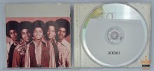 Load image into Gallery viewer, Jackson 5 | The Best of Jackson 5 20th Century Masters The Millennium Collection CD [US]
